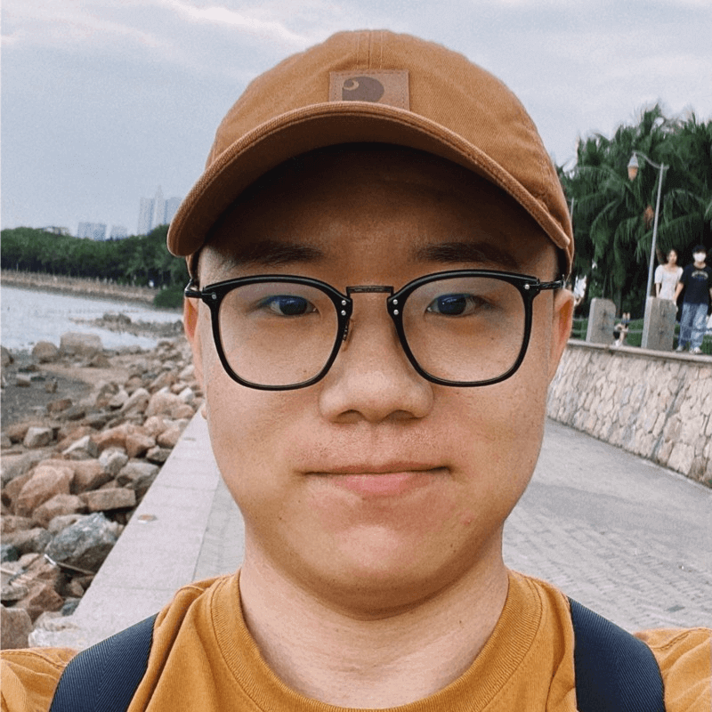 ServBay User: Aaron Kwok, LuckyCat CEO