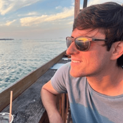 ServBay User: Lucas Vermeulin, फ्रंटएंड डेवलपर