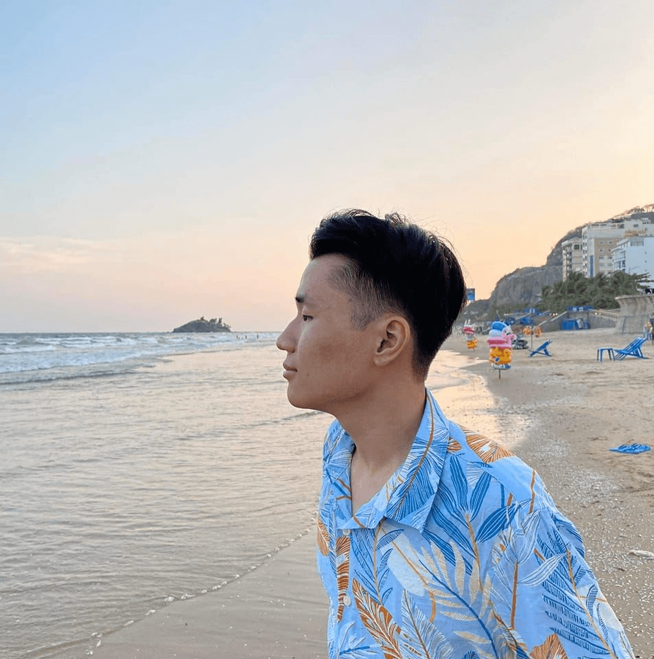 ServBay User: Nguyễn Khac Thi, .Net डेवलपर