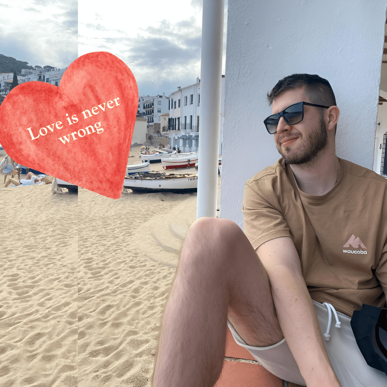 ServBay User: Harris Carpenter, LuckyCat CEO