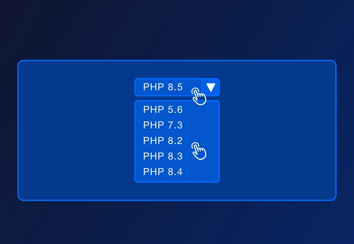 PHP ครอบคลุมทุกเวอร์ชัน